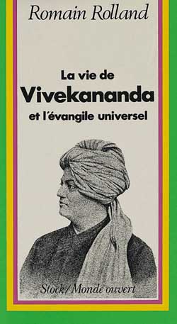 La vie de Vivekananda et l'évangile universel