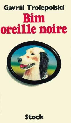 Bim oreille noire