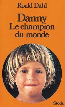 Danny, champion du monde