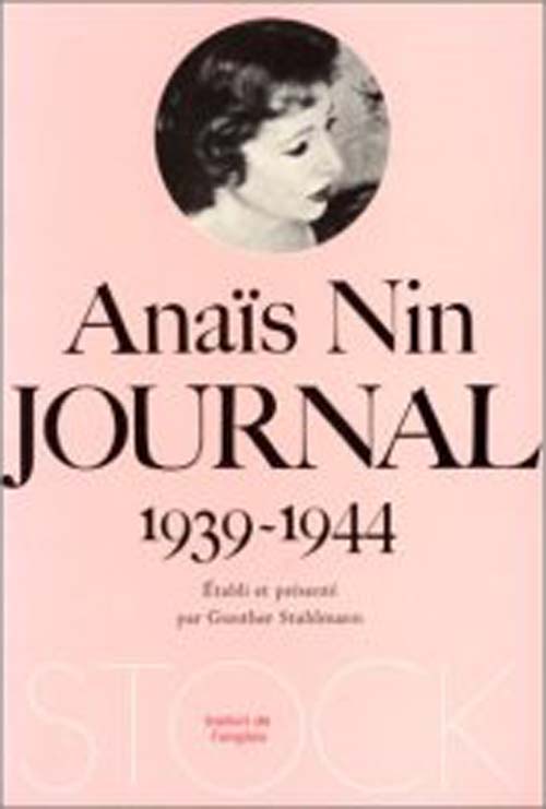 Journal, 1939-1944