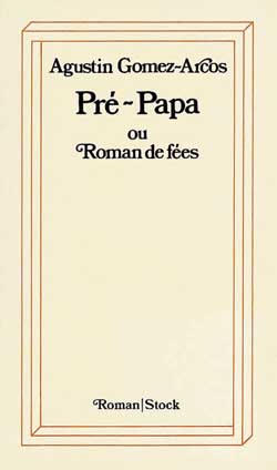 Pre-papa