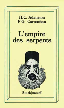 L'empire des serpents