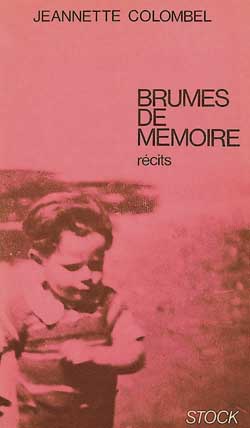 Brumes de memoire