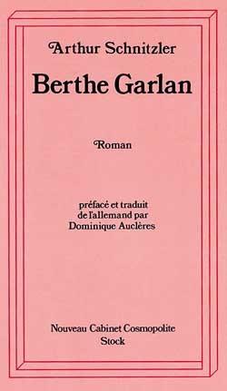 Berthe garlan