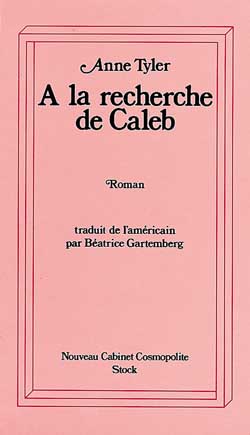 A la recherche de caleb
