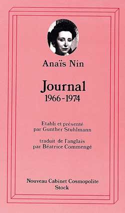 Journal t07 1966-1974