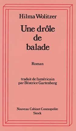 Une drole de ballade