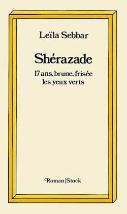 Sherazade