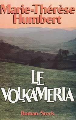 Volkameria