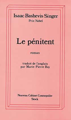 Le penitent