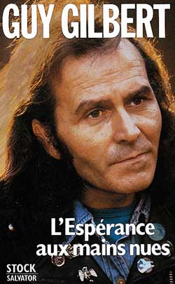 L'espérance aux mains nues