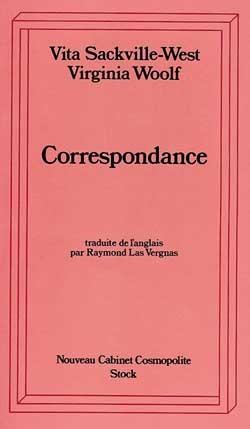 Oeuvres choisies correspondance