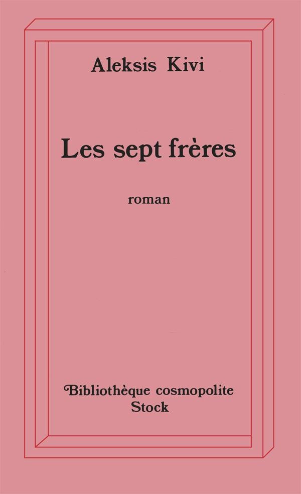 Les sept frères