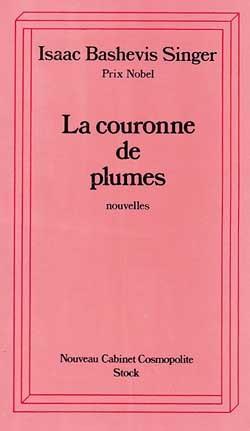 Couronne de plumes