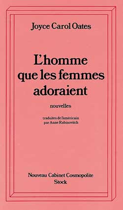 L'homme que les femmes adoraient