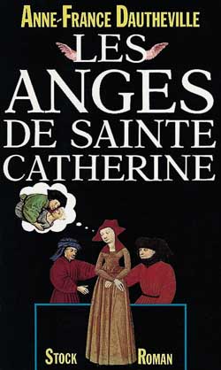 Les anges de Sainte Catherine