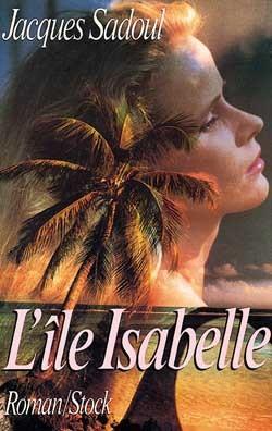 L'ile isabelle