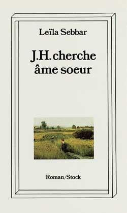 J h cherche ame soeur