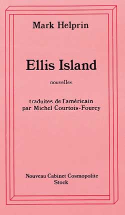 Ellis island