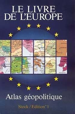 Le livre de l'europe