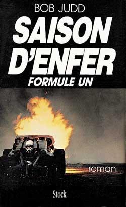 Saison d'enfer formule 1