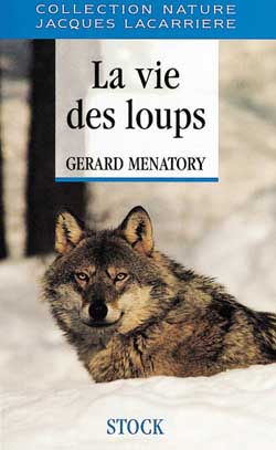 La vie des loups