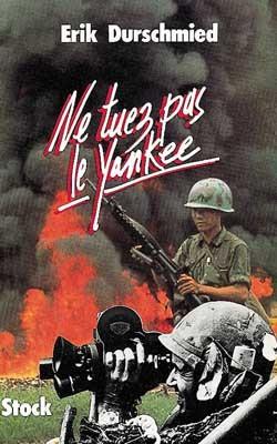 Ne tuez pas le yankee