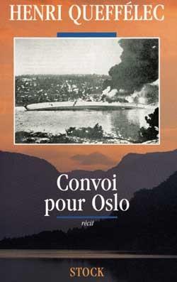 Convoi pour oslo
