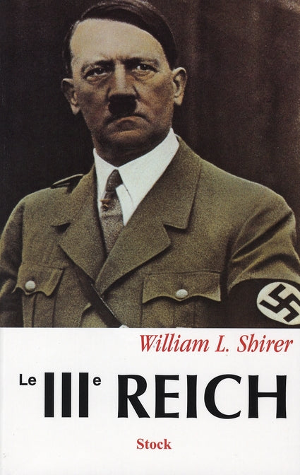 Le IIIe reich