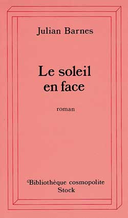 Le soleil en face