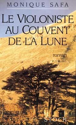 Le violoniste au couvent de la lune