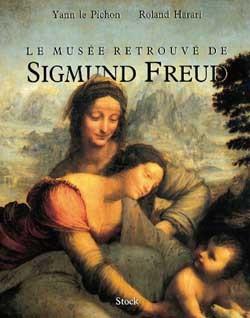 Le musee retrouve de s. freud