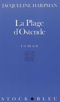 La plage d'ostende