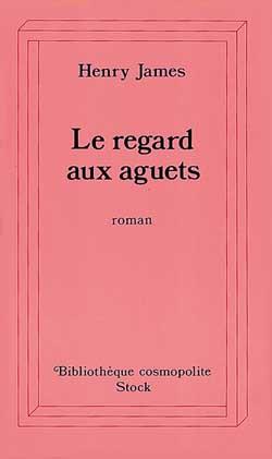 Le regard aux aguets