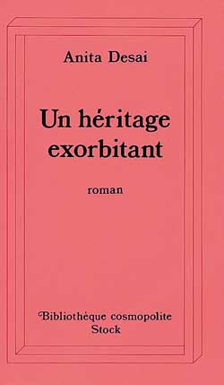 Un heritage exorbitant