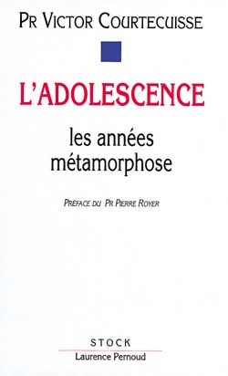 L'adolescence