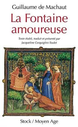 La fontaine amoureuse