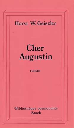 Cher augustin