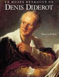 Musee retrouve de diderot
