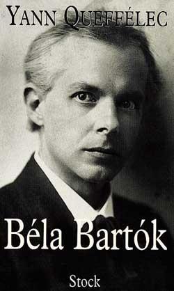 Bela bartok