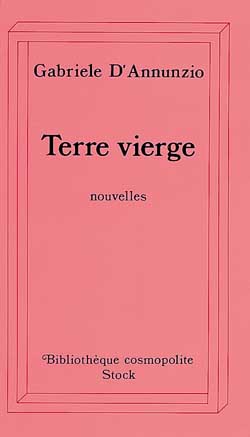 Terre vierge