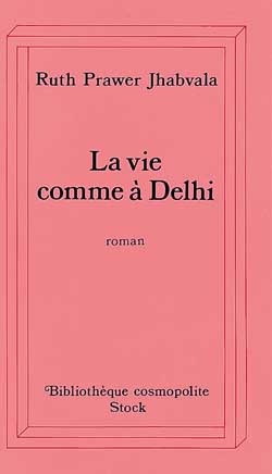La vie comme a dehli