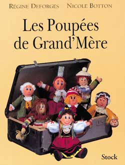 Les poupees de grand-mere