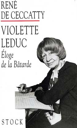 Violette leduc