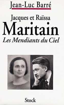 Jacques et raissa maritain