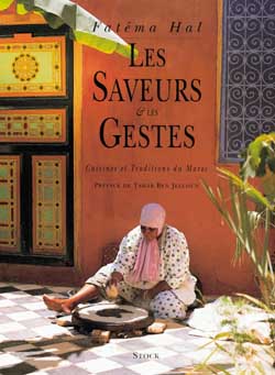 Les saveurs et les gestes