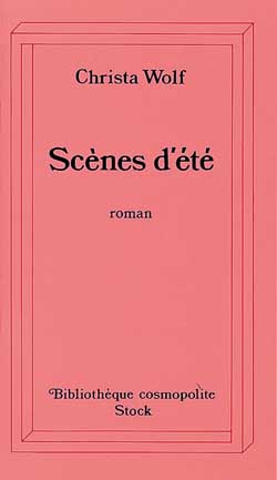 Scenes d'ete