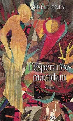L'esperance macadam