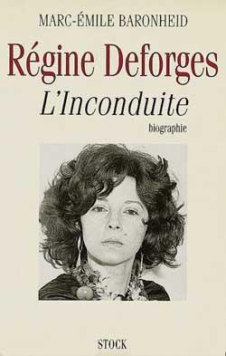 Regine desforges