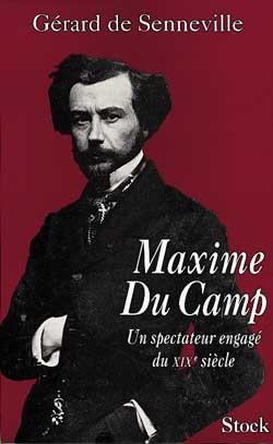 Maxime du camp